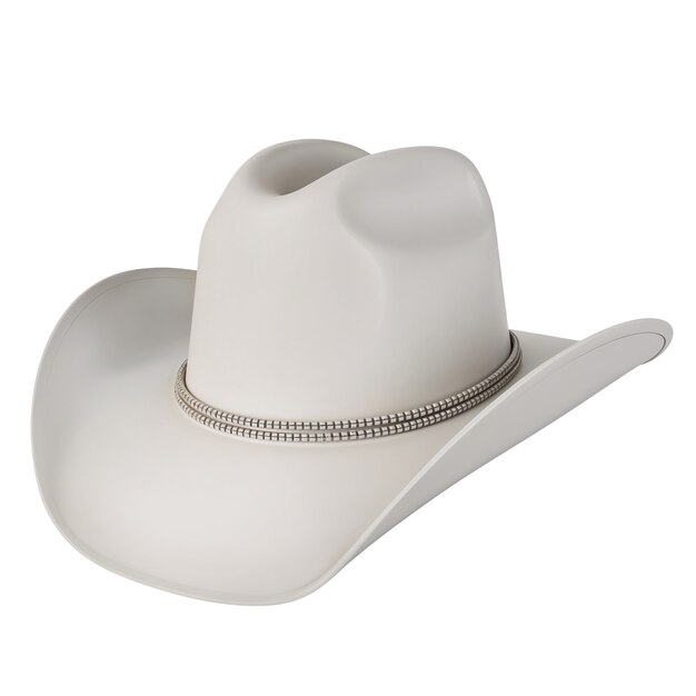 C'est un bel accessoire de cow-boy.
