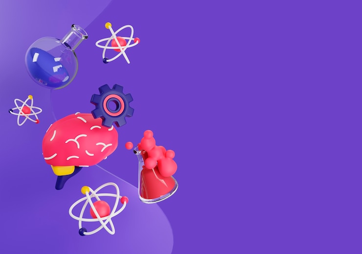 PSD gratuit formation scientifique avec équipement de laboratoire