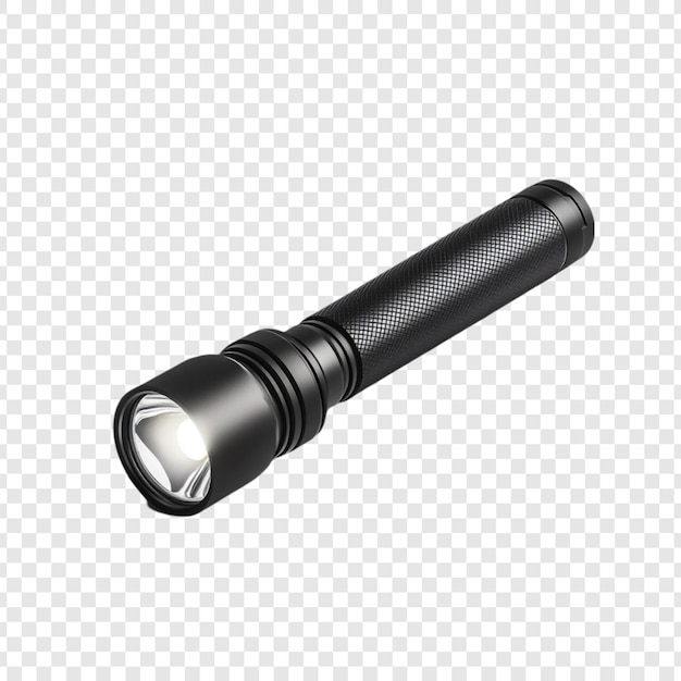 Illumination et durabilité de la lampe de poche tactique LED à haute puissance