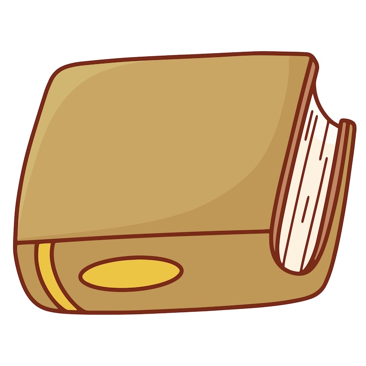 PSD gratuit illustration du jour du livre