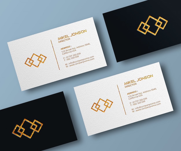 Carte Commerciale