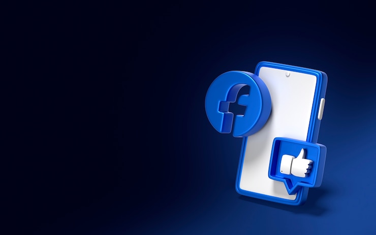 PSD gratuit les médias sociaux et le téléphone