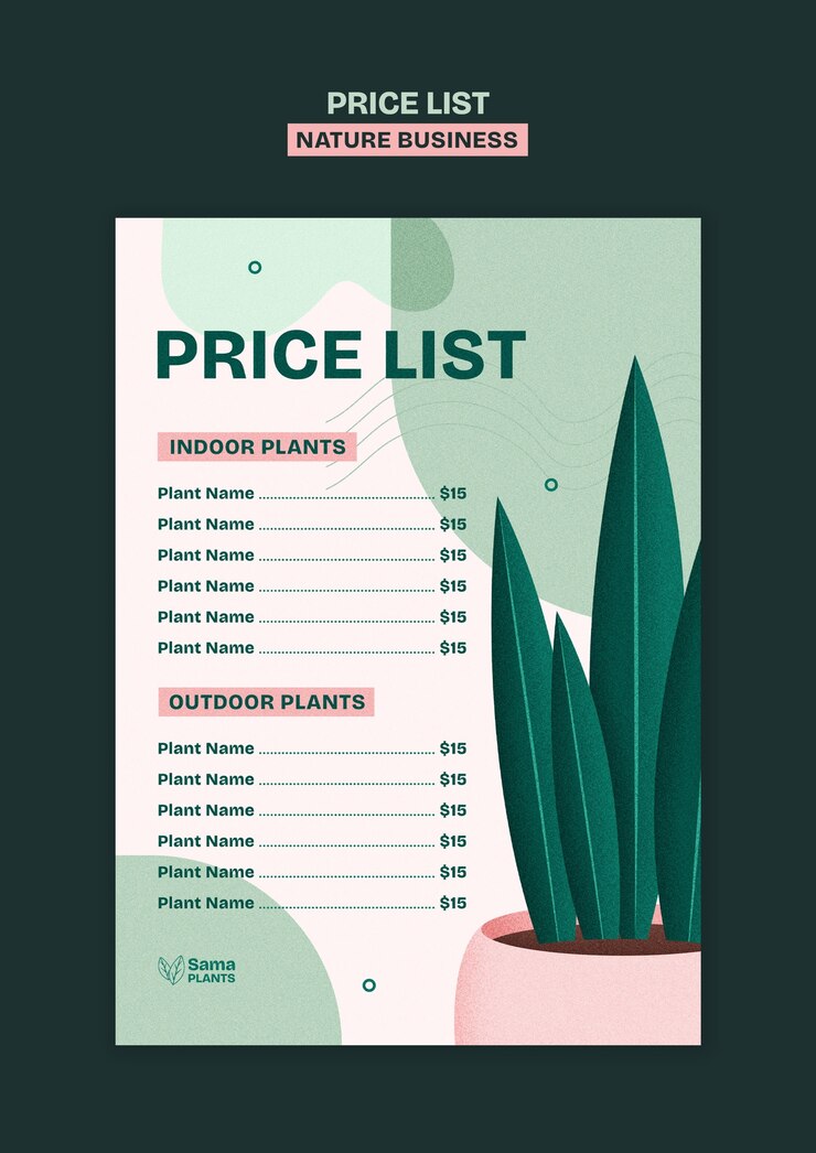 PSD gratuit modèle d'achat de produits naturels
