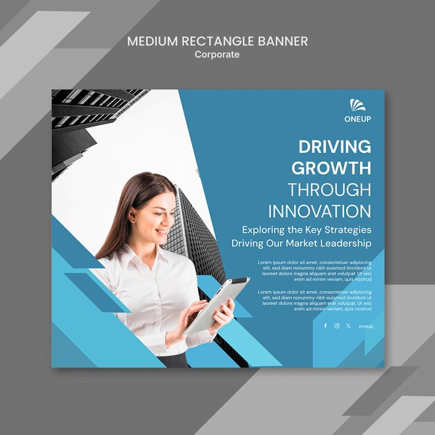 Modèle d'innovation commerciale