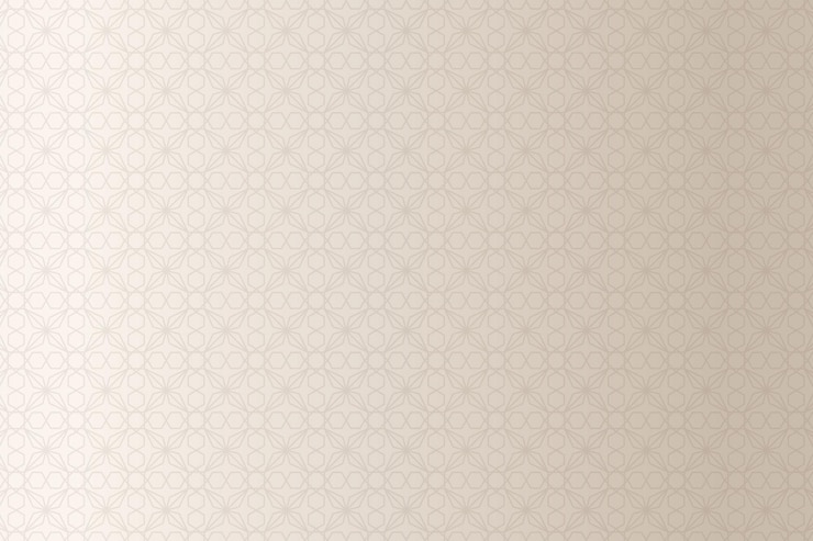 PSD gratuit ornement islamique 3d arabe motif fond couleur modifiable