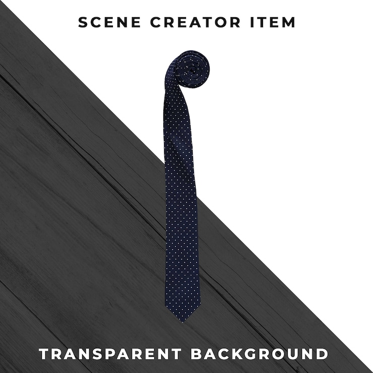 PSD gratuit pansement transparent psd