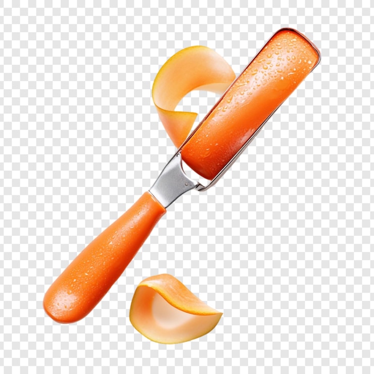 PSD gratuit peau d'orange vibrante et peau de cantaloupe