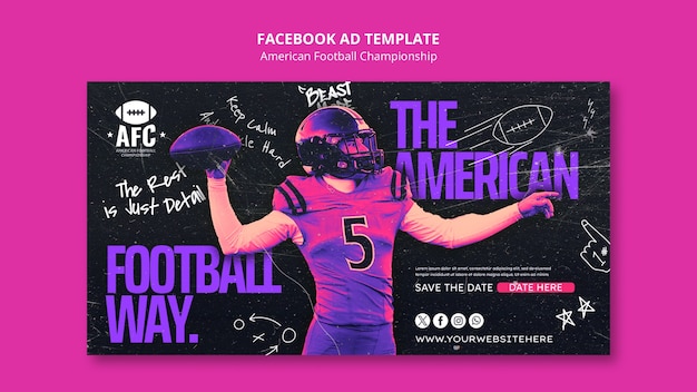 Projet de modèle de Super Bowl
