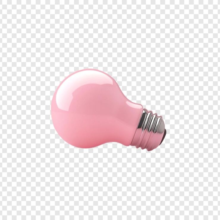 PSD gratuit rendering 3d d'une réceptionniste en uniforme rouge à un comptoir rouge