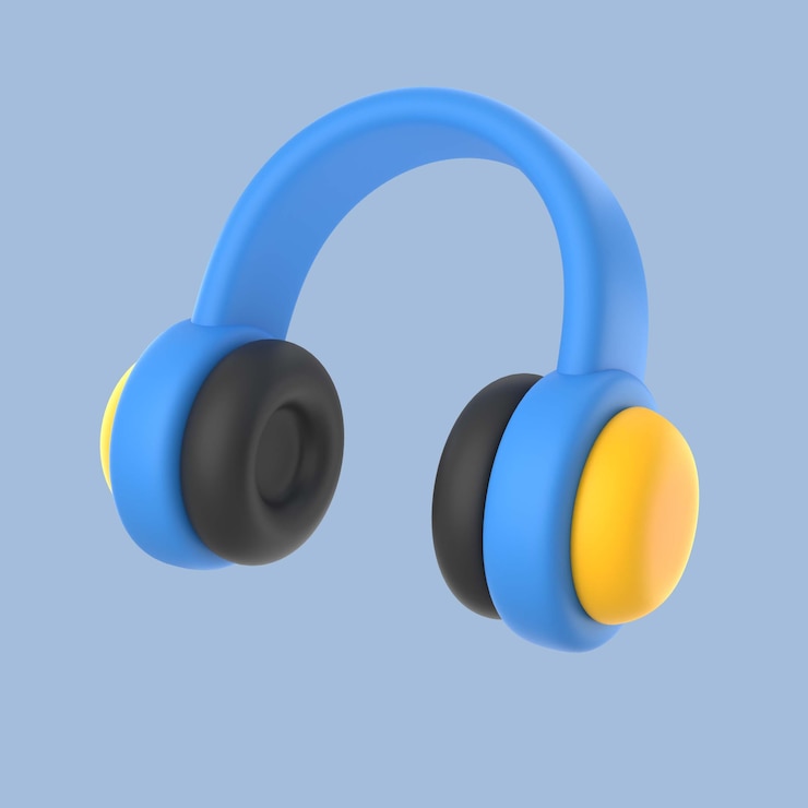 PSD gratuit rendu 3d de l'icône de l'interface utilisateur