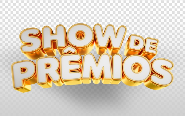 PSD gratuit trois timbres promotionnels montrent les récompenses des médias sociaux montrent les prix