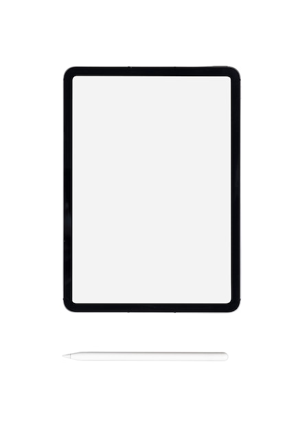 Vie immobile de l'appareil technologique affichage minimal