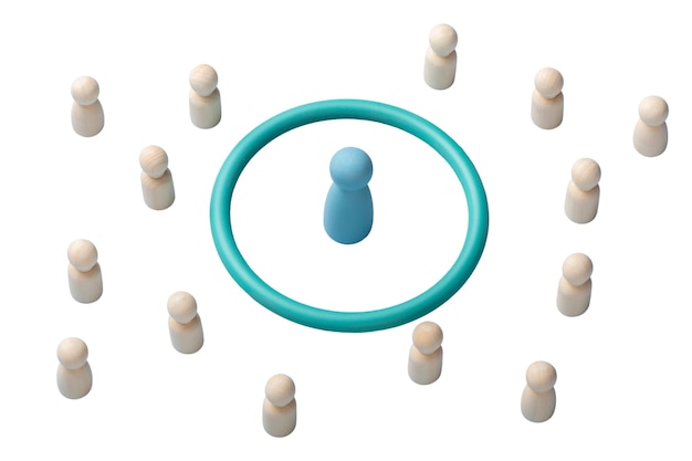Vie morte du concept de protection isolée