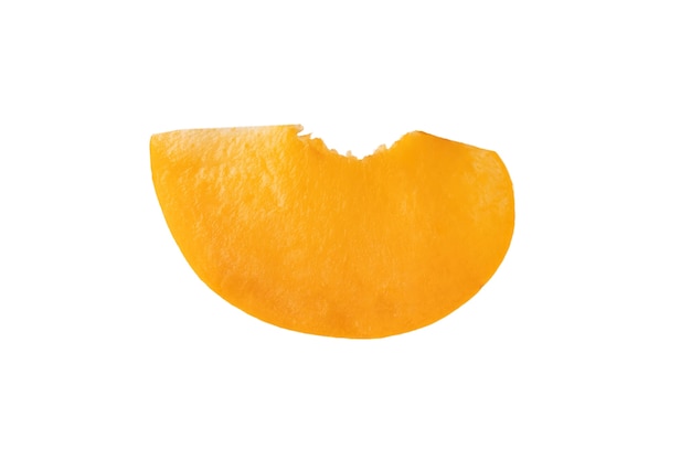 Vue de fruits mûrs et sucrés