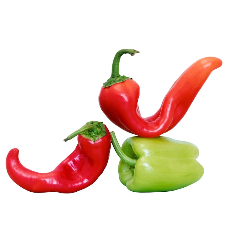 PSD gratuit vue de légumes sains et frais