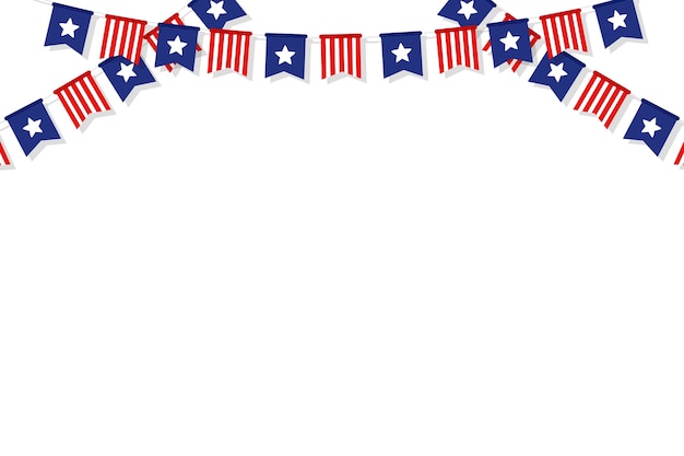 Bandeira americana