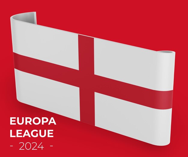 Bandeira da Inglaterra