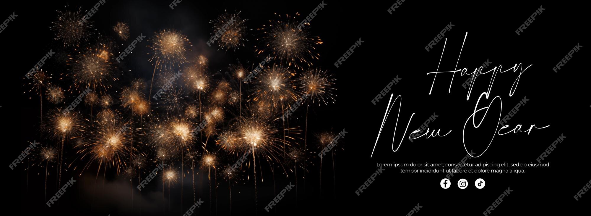 Belos Fogos De Artifício PNG , Desenho Animado, Júbilo, Verão Imagem PNG e  PSD Para Download Gratuito