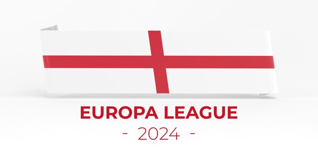 Bandeira Longa da Inglaterra