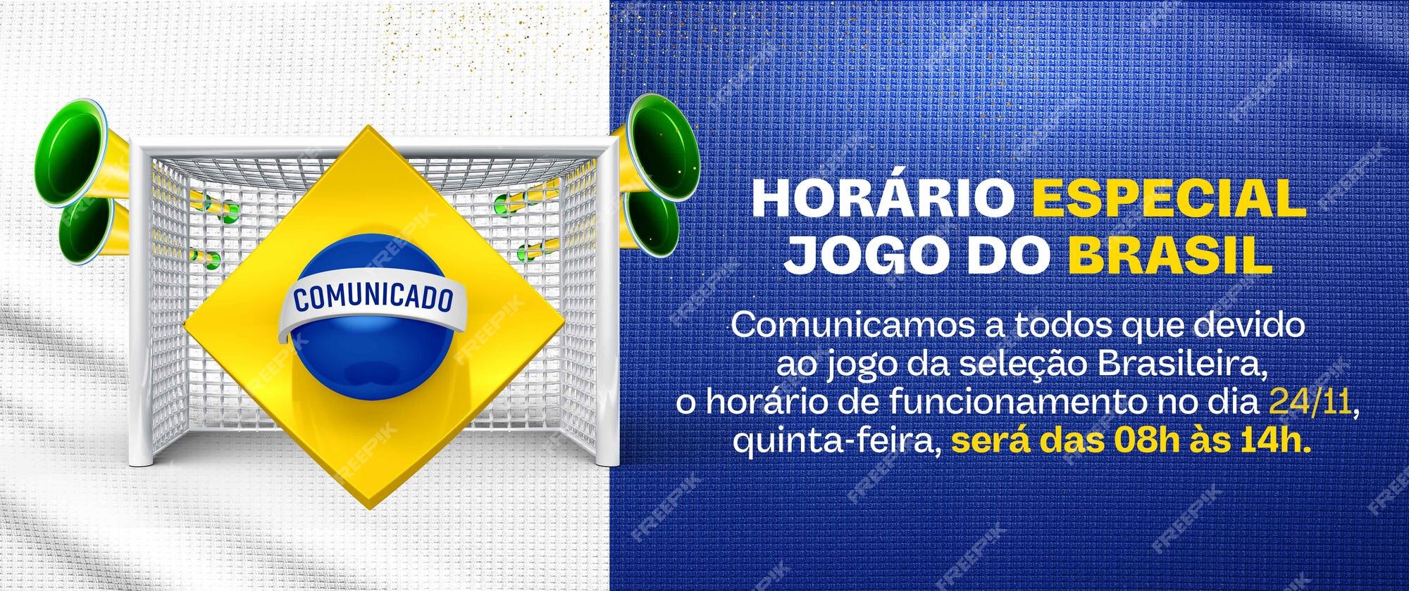 Flyer Dia De Jogo Copa Do Mundo Social Media PSD Editável