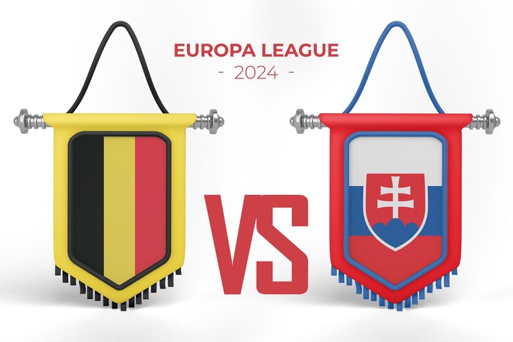 PSD grátis bélgica vs eslováquia
