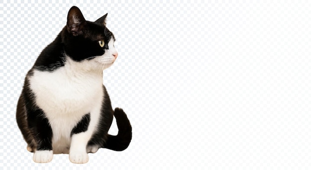 Gato Desenho Png Imagens – Download Grátis no Freepik