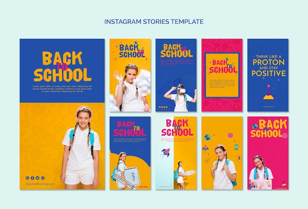 De volta ao modelo de mídia social da escola