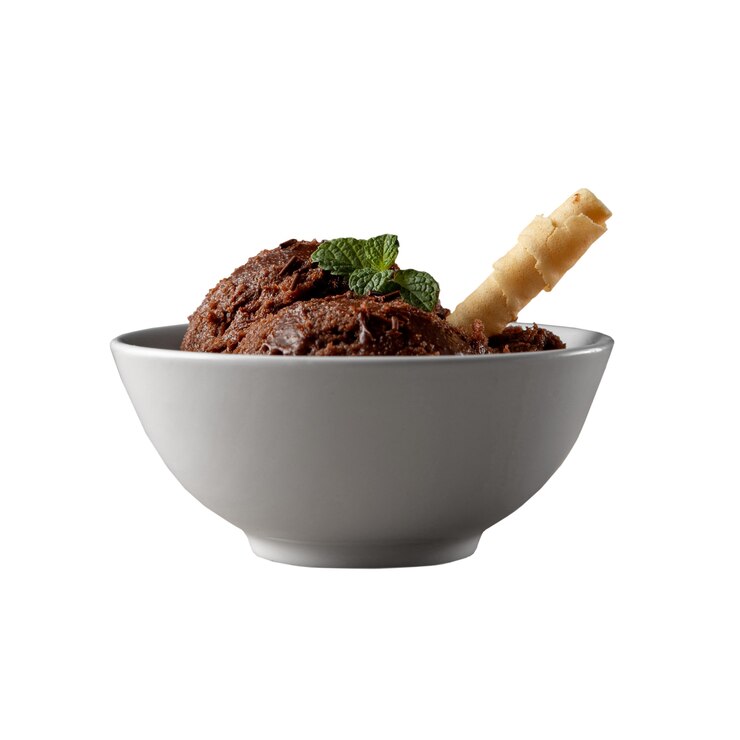 PSD grátis delicioso sorvete isolado