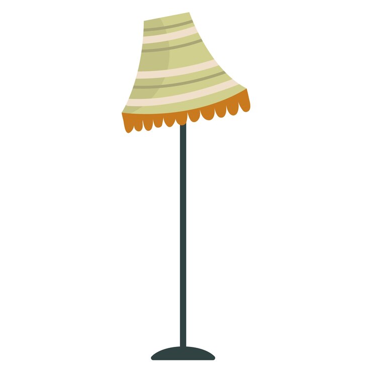 PSD grátis desenho de ícones de móveis isolados