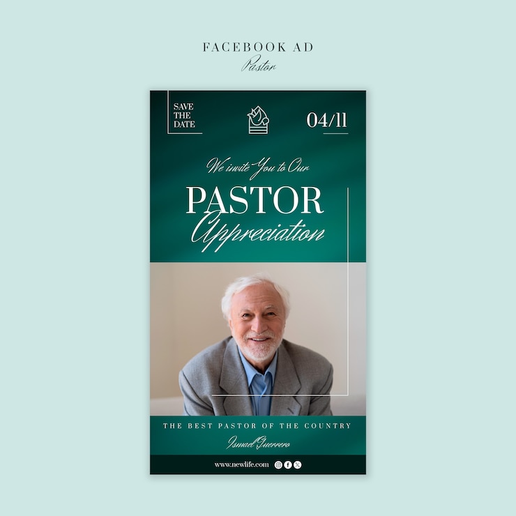 PSD grátis desenho de modelo de pastor