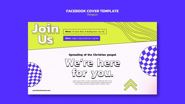 Design de modelo de religião gradiente