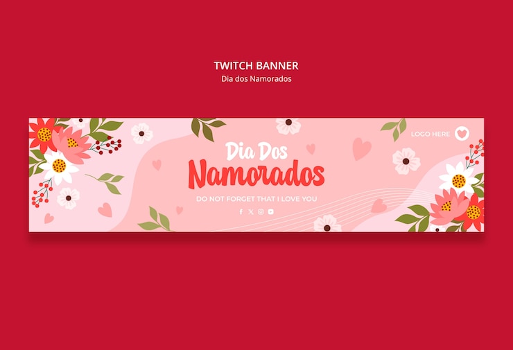 PSD grátis dia dos namorados projeto de modelo