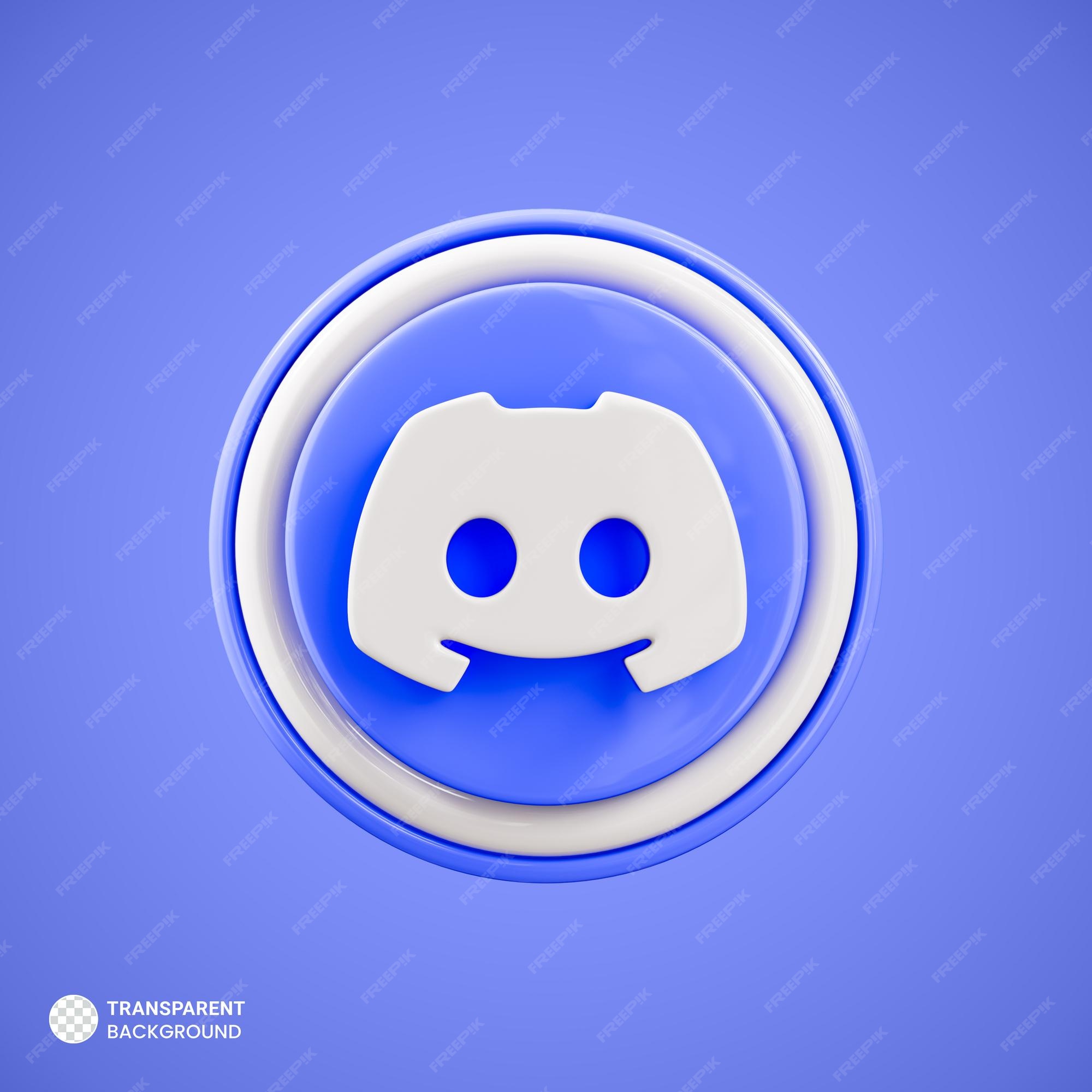 Criador Grátis de Logotipos Discord - Criar Logotipo para Discord