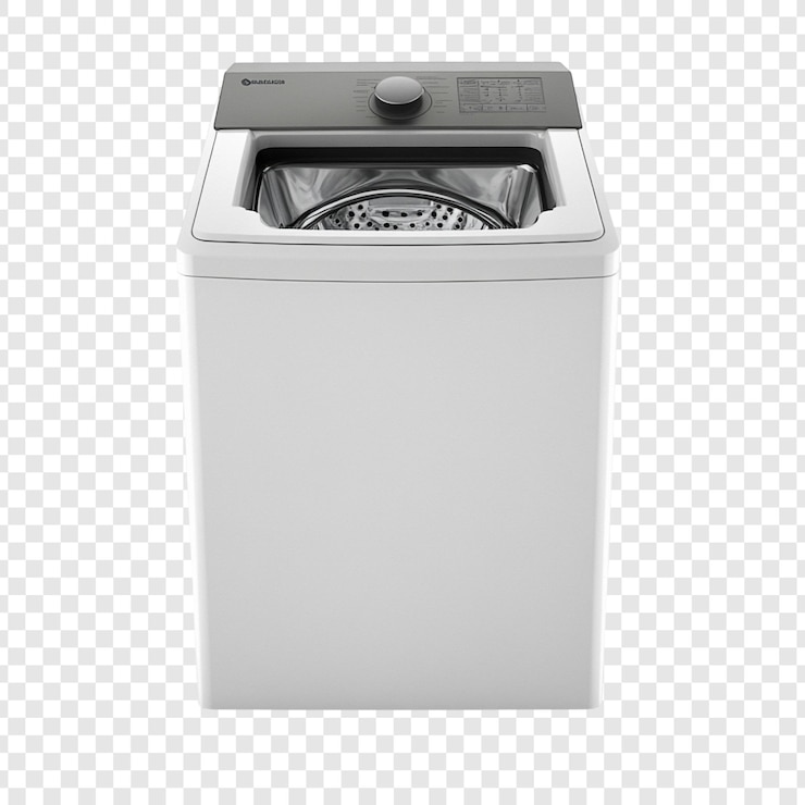 PSD grátis eficiência de limpeza da lavadora de carga superior da electrolux redefinida