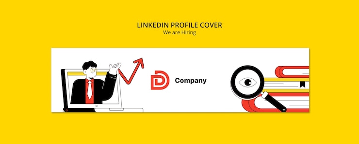 PSD grátis estamos a contratar um perfil no linkedin.