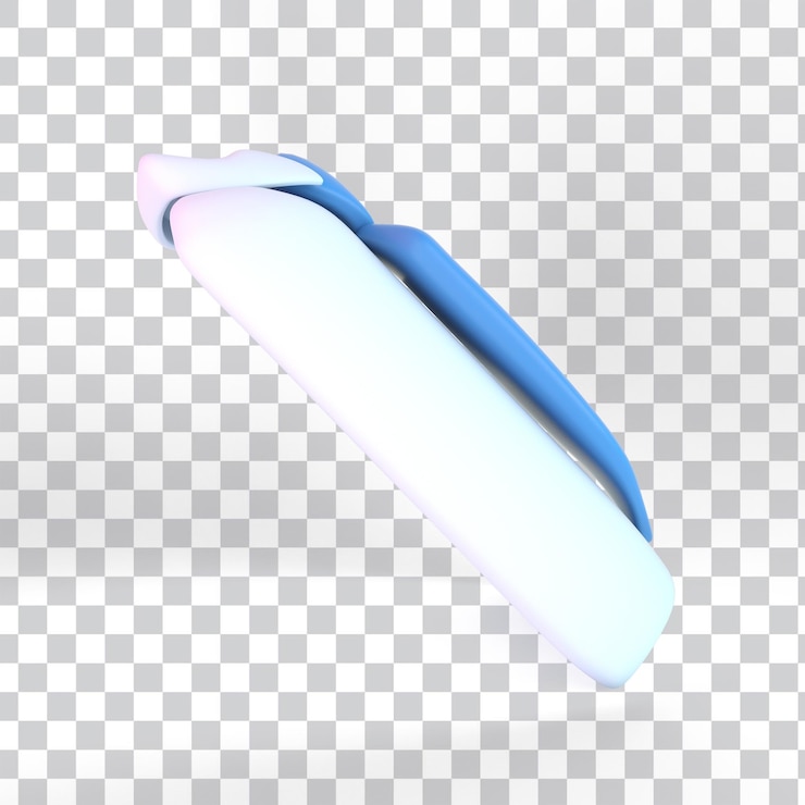 PSD grátis fato de desenho animado