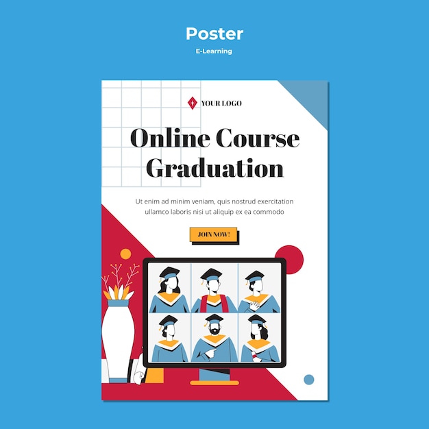 Graduação on-line do conceito de e-learning