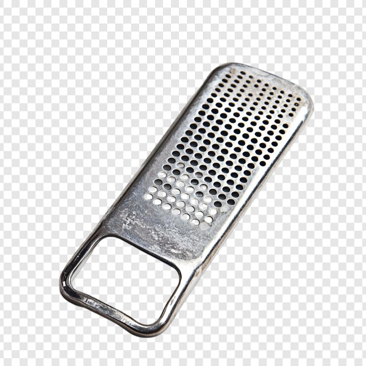 PSD grátis grátis de metal vintage, essencial para a cozinha
