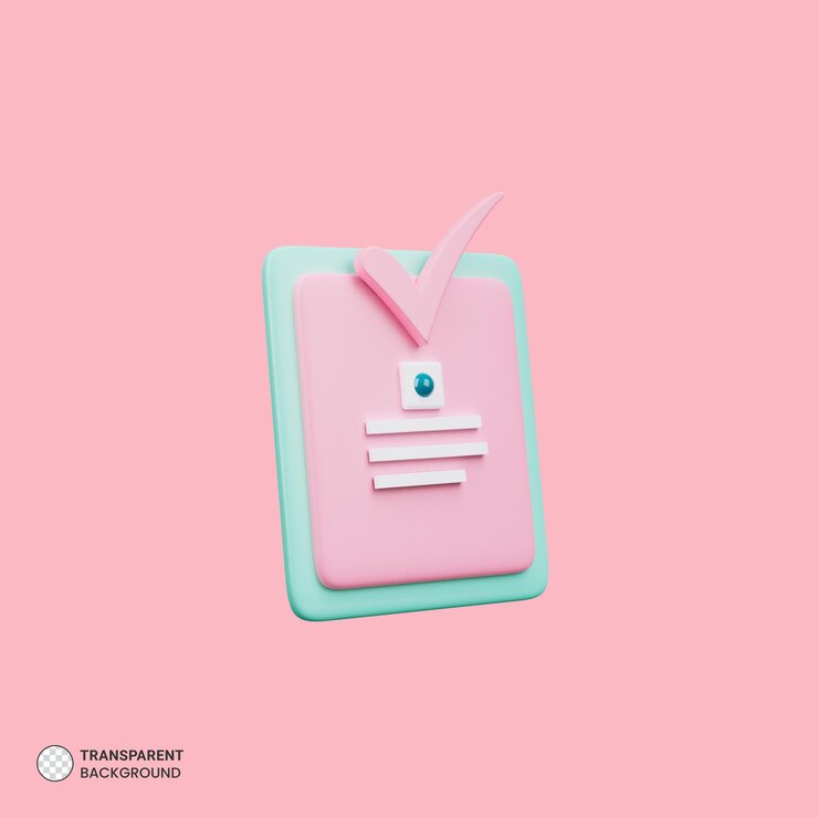 PSD grátis ícone de notificação de mensagem de bate-papo isolado renderização 3d ilustração