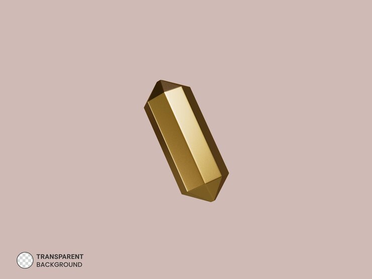 PSD grátis ilustração de forma 3d abstrata