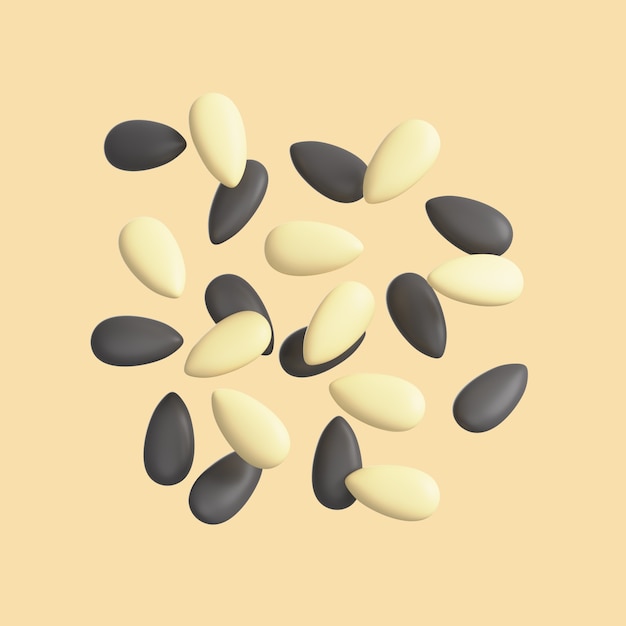 Ilustração do ícone de alérgenos alimentares