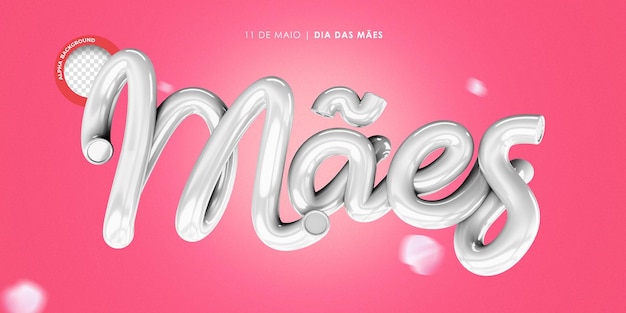 mídia social feliz dia das mães no brasil