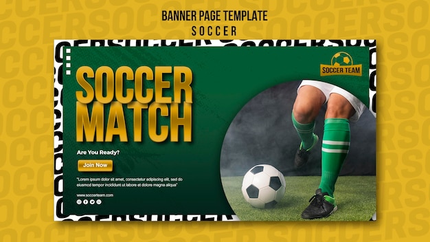 Futebol Não é Só Um Jogo
