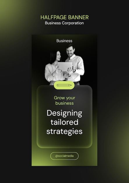 Modelo de empresa comercial