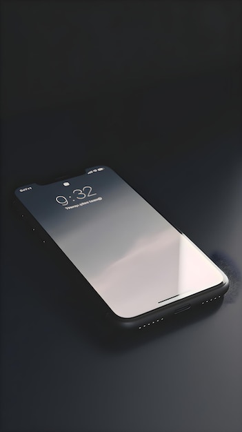 PSD grátis o phone 7 plus foi criado e desenvolvido pela apple inc.