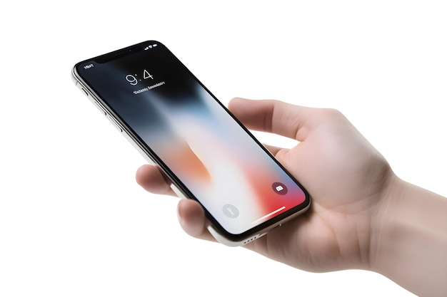 O phone x plus no telefone x foi criado e desenvolvido pela apple inc.