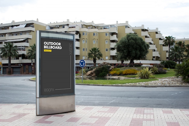 outdoor ao ar livre na cidade