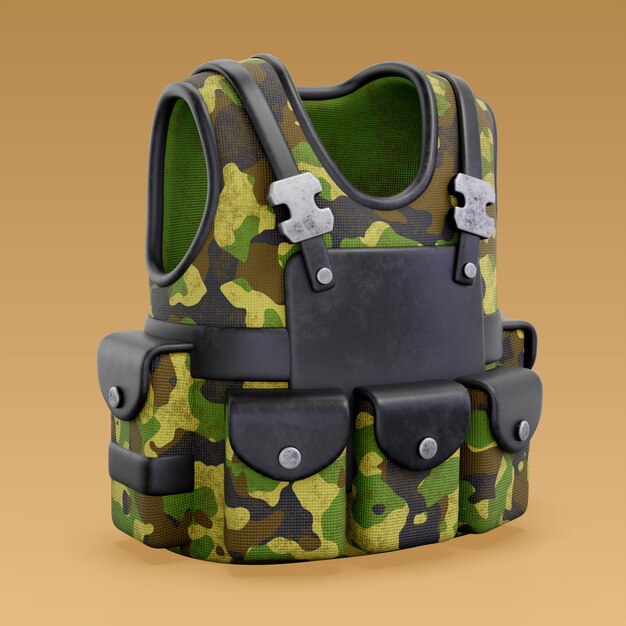 Pacote de ícones militares
