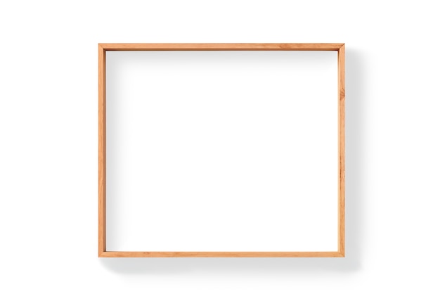 Quadro em estúdio