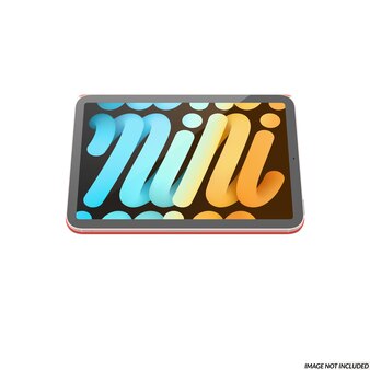Tablet mini